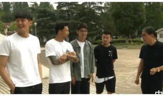 中国足球队现任教练 中国足球队现任教练